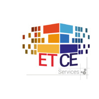 Logo ETCE