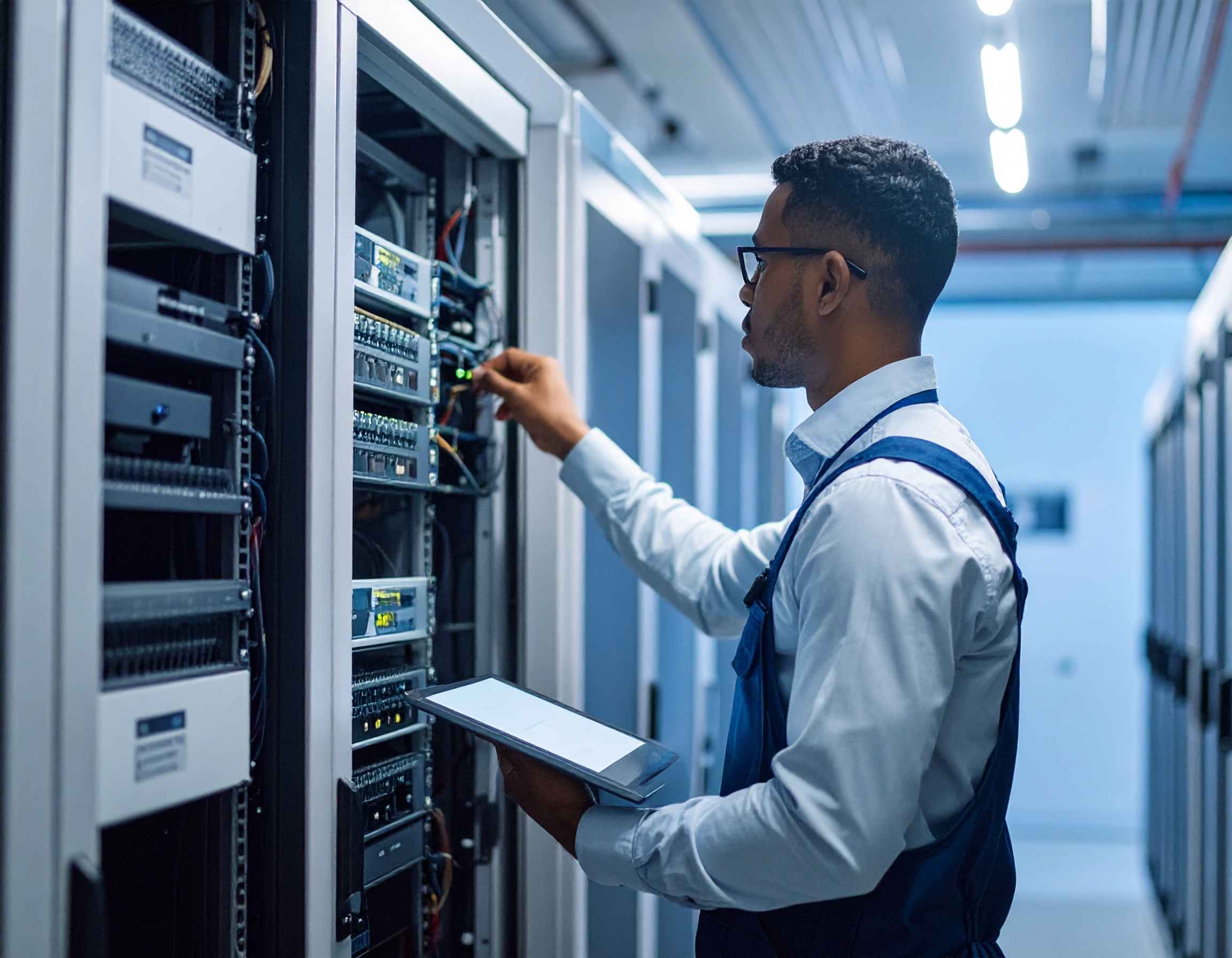 Réseaux Sécurisés